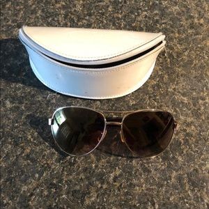 Jessica Simpson Sunglasses